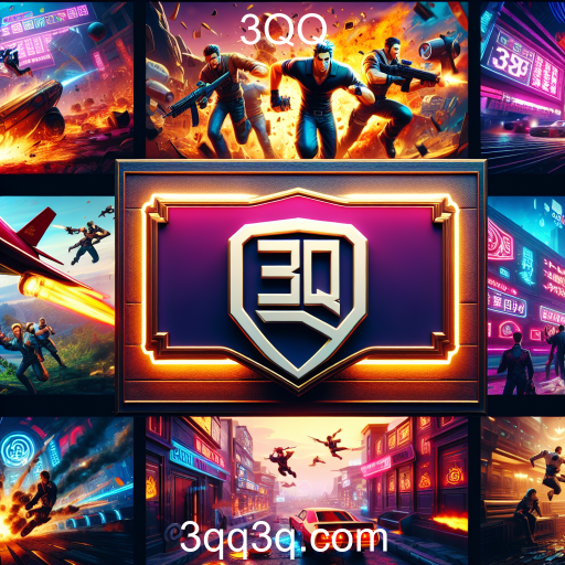O Mundo dos Jogos de Ação: Adrenalina e Excitação