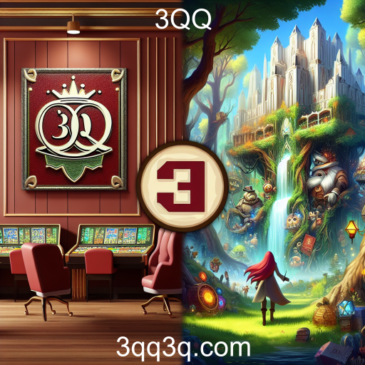 Explorando o Mundo dos Jogos de Aventura em 3QQ